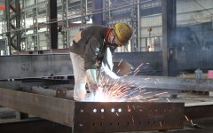 ◦市场/品牌：在山西及陕西部分地区的工业领域