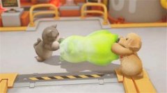 充分满足了玩家的需求