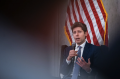 英伟达还加入了一个包括