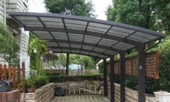 您需要了解阳光板和耐力板的概念