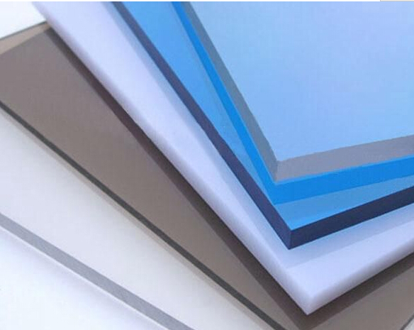 青岛协盛橡塑有限公司取得一项名为“一种防静电 PC 实心板”的专利