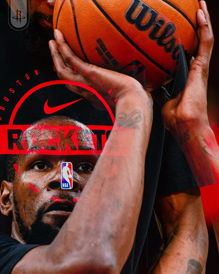 火箭首节28-29湖人难掩颓势 詹姆斯18+10引领进攻