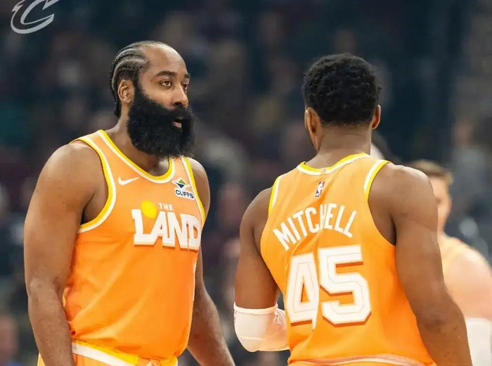 尼克斯力克灰熊 骑士排名悬而未决 球队状态引担