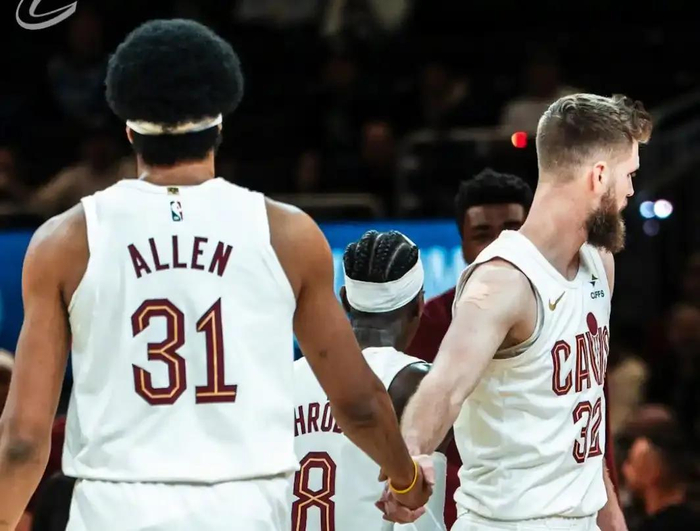 尼克斯力克灰熊 骑士排名悬而未决 球队状态引担