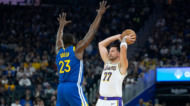 追梦谈得分天赋与角色定位 自信冲击历史75大