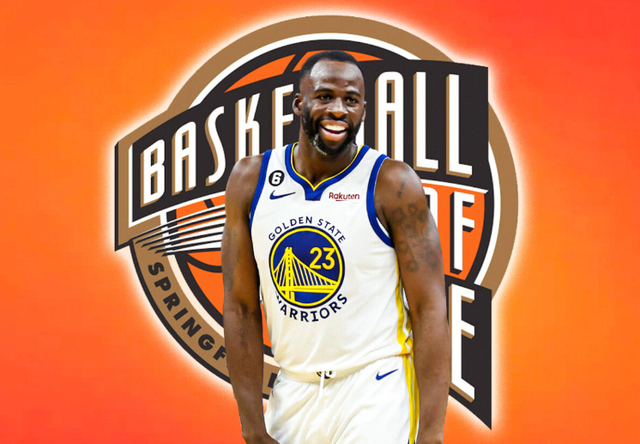 追梦谈得分天赋与角色定位 自信冲击历史75大