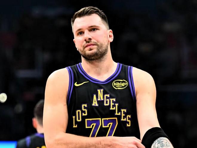 东契奇冒险尝试干细胞治疗复出 面临职业生涯风