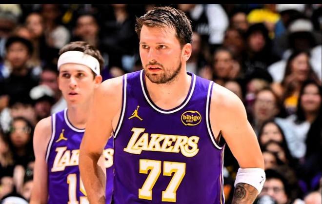 东契奇冒险尝试干细胞治疗复出 面临职业生涯风