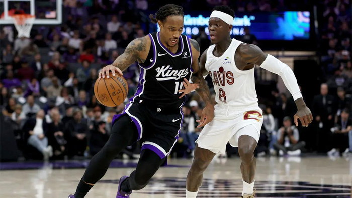 哈登助骑士进攻火力登顶 施罗德表现低迷引交易