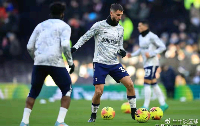 德泽尔比执教热刺首秀对阵桑德兰 保级关键战打