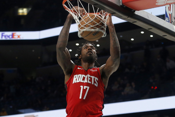 火箭逆袭：7连胜扭转颓势 伊森复苏成关键转折