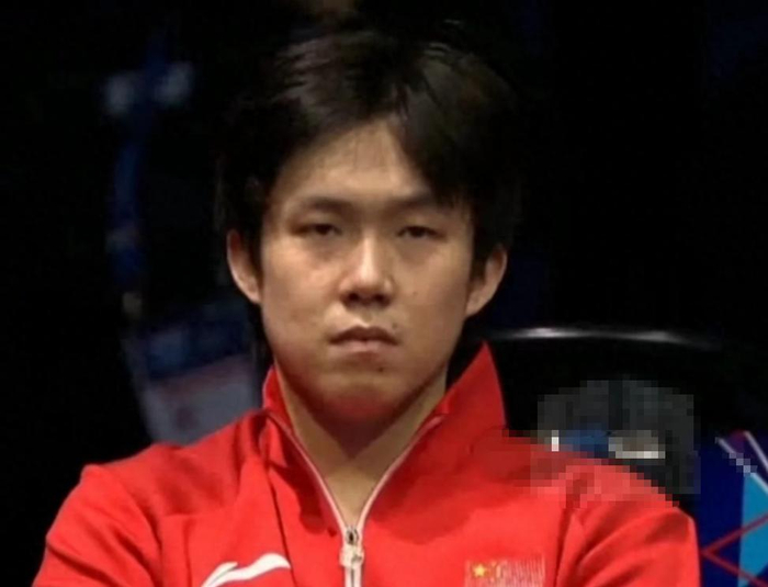 伦敦世乒赛淘汰赛签表出炉 国乒男团获上上签王