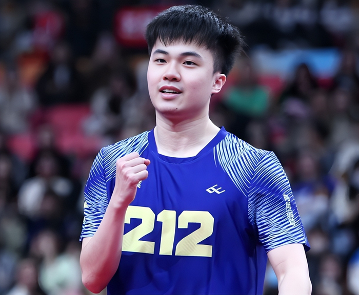 伦敦世乒赛淘汰赛签表出炉 国乒男团获上上签王