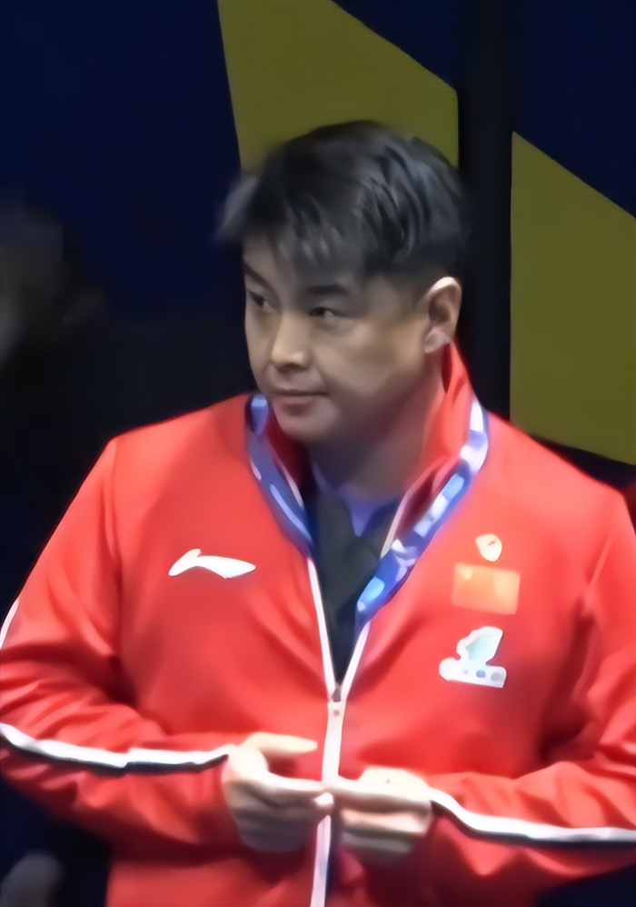 伦敦世乒赛淘汰赛签表出炉 国乒男团获上上签王
